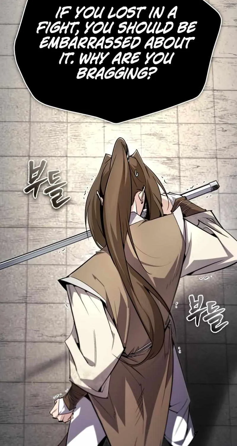 One hit teacher master baek Chapter 92 page 65 - 