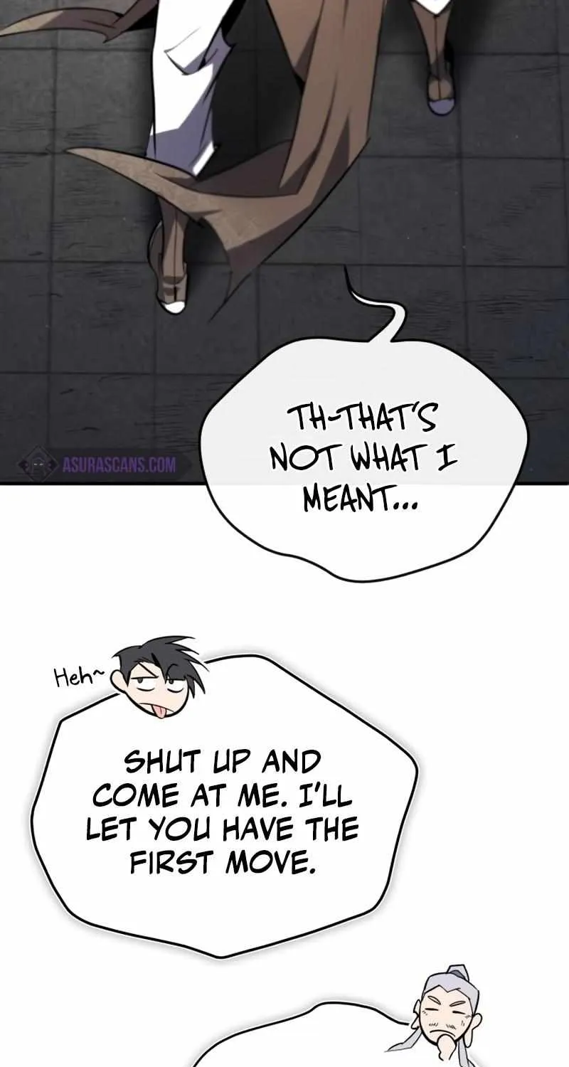 One hit teacher master baek Chapter 92 page 66 - 