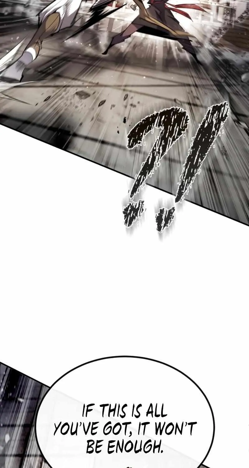 One hit teacher master baek Chapter 92 page 71 - 