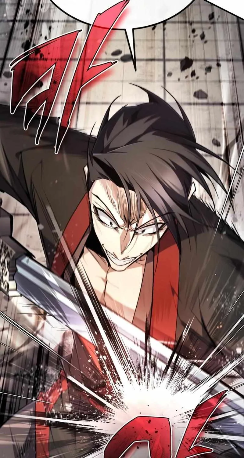 One hit teacher master baek Chapter 92 page 72 - 