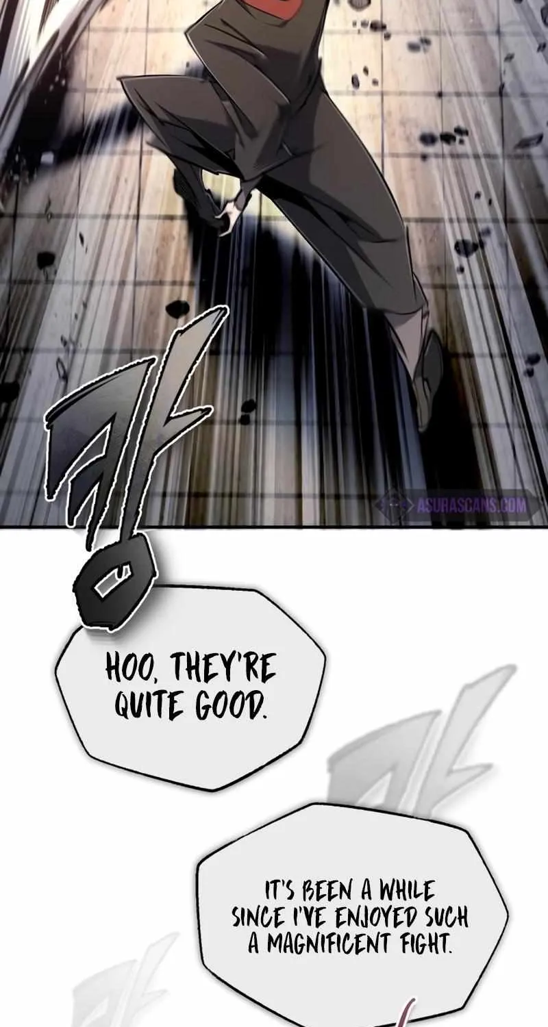 One hit teacher master baek Chapter 92 page 75 - 