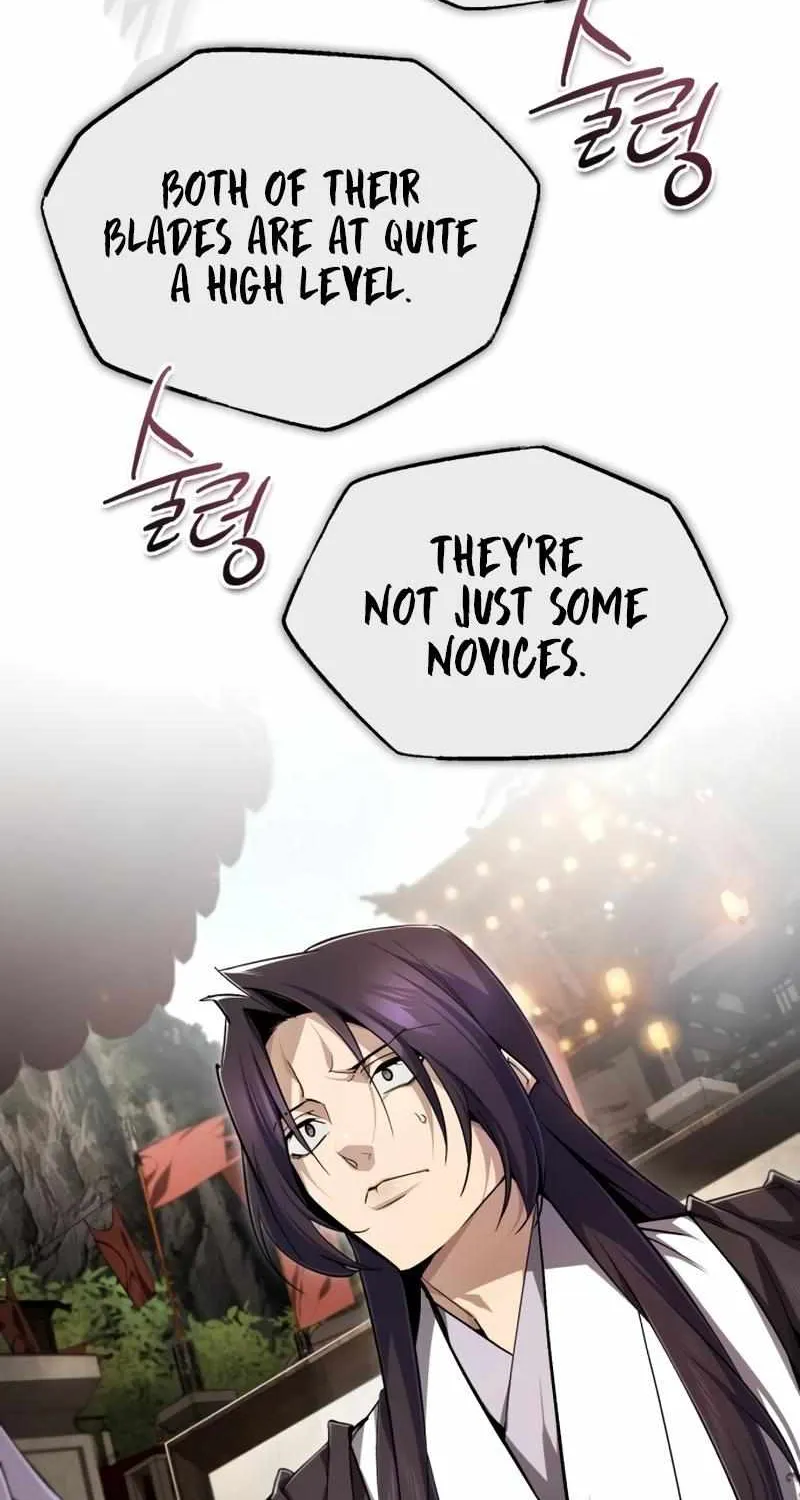 One hit teacher master baek Chapter 92 page 76 - 