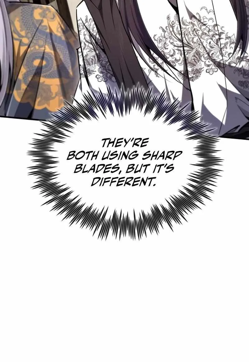 One hit teacher master baek Chapter 92 page 77 - 
