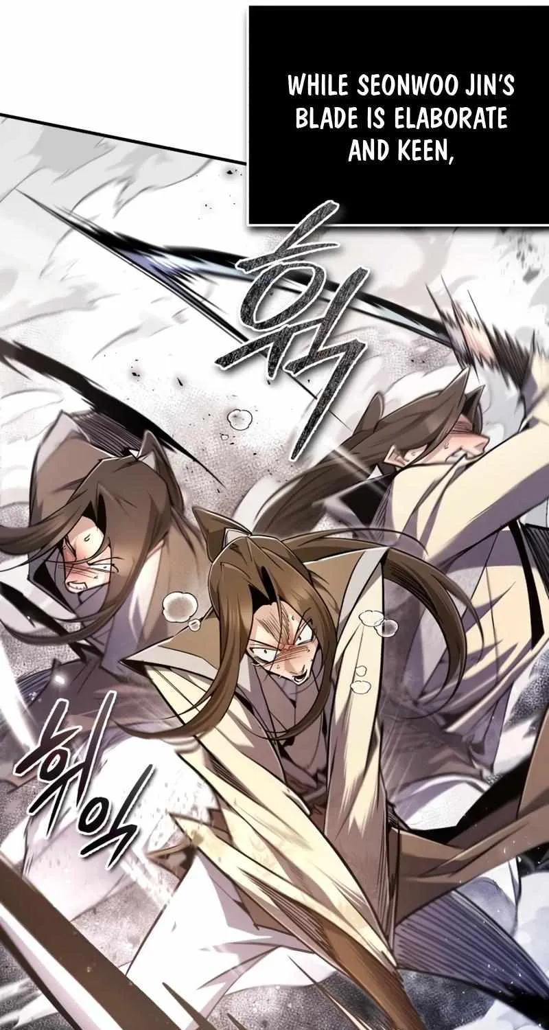 One hit teacher master baek Chapter 92 page 78 - 