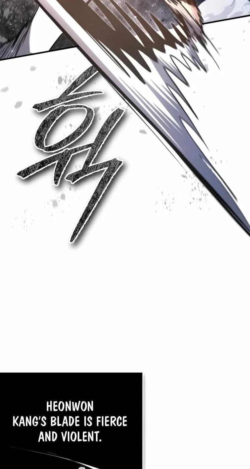 One hit teacher master baek Chapter 92 page 79 - 