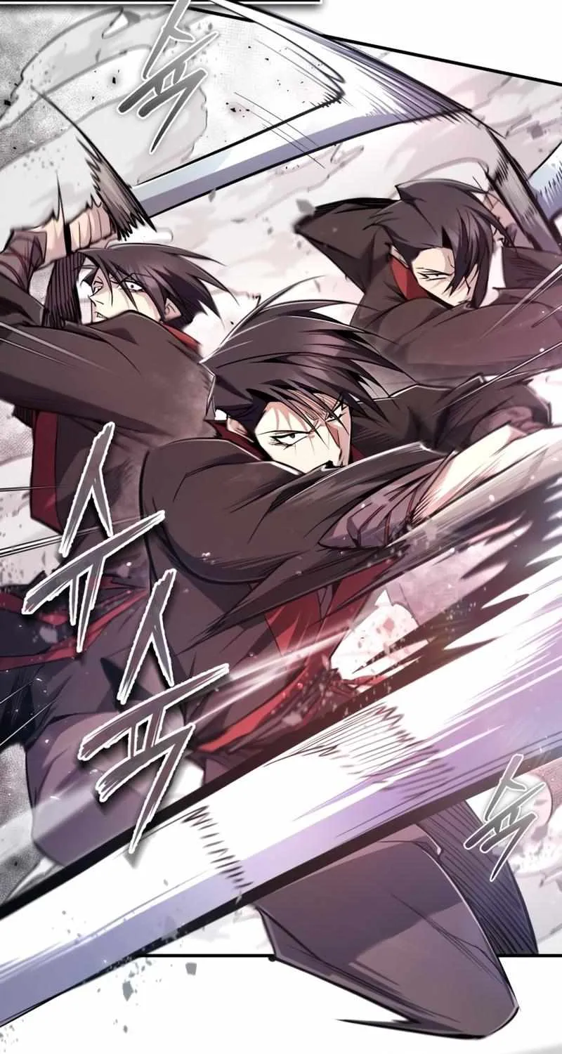 One hit teacher master baek Chapter 92 page 80 - 