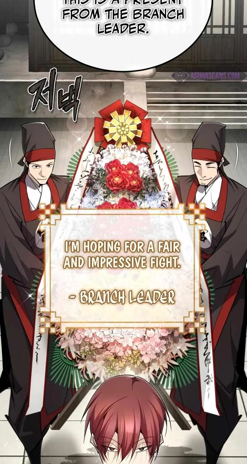 One hit teacher master baek Chapter 92 page 9 - 