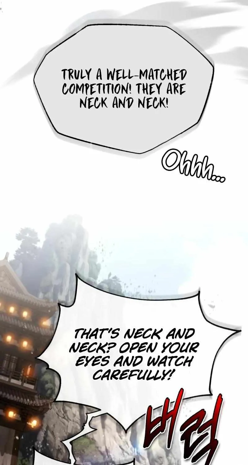One hit teacher master baek Chapter 92 page 81 - 
