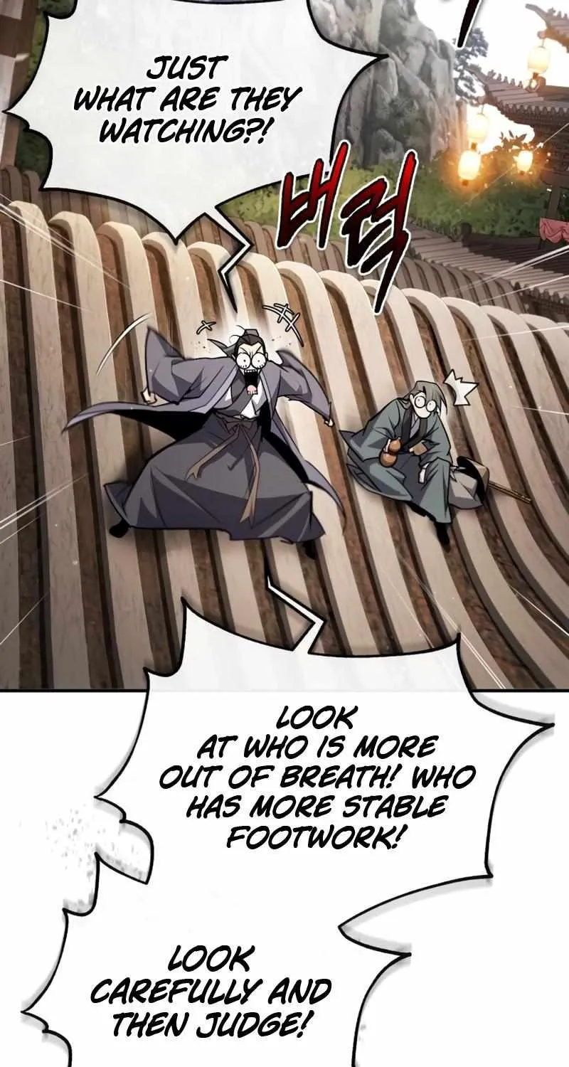 One hit teacher master baek Chapter 92 page 82 - 