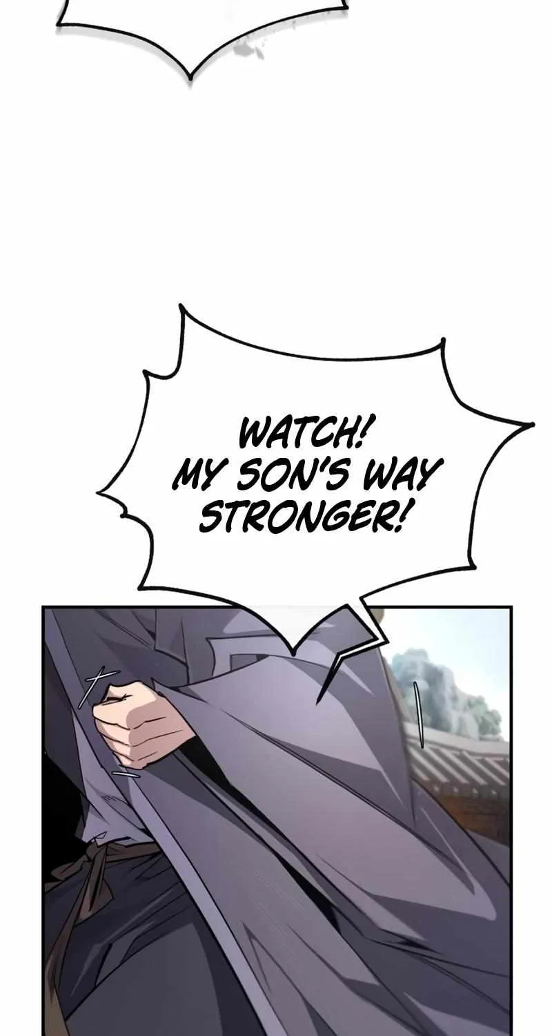One hit teacher master baek Chapter 92 page 83 - 
