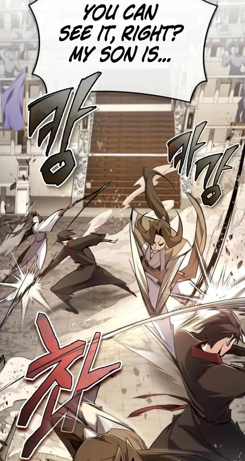 One hit teacher master baek Chapter 92 page 85 - 