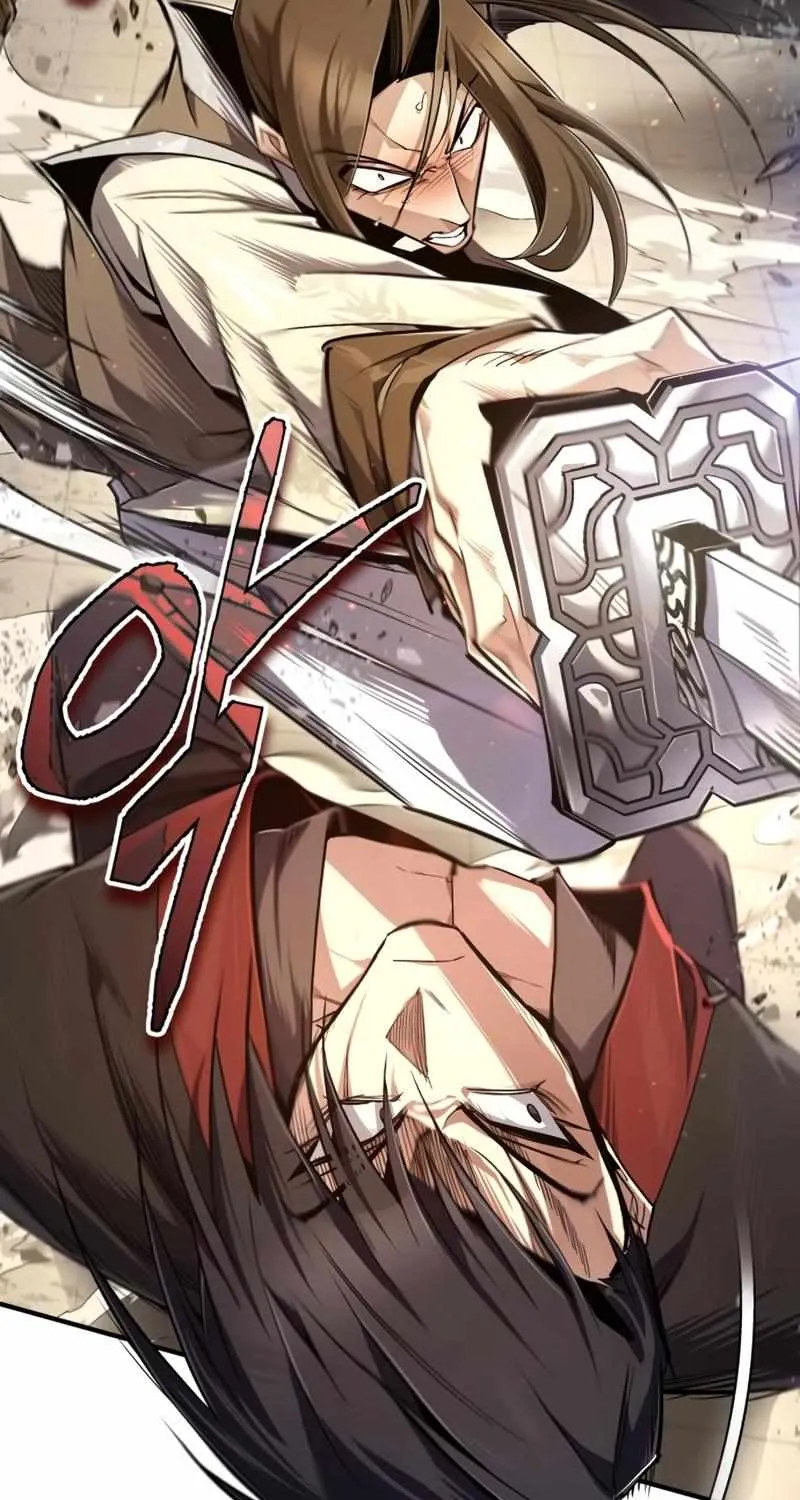 One hit teacher master baek Chapter 92 page 86 - 