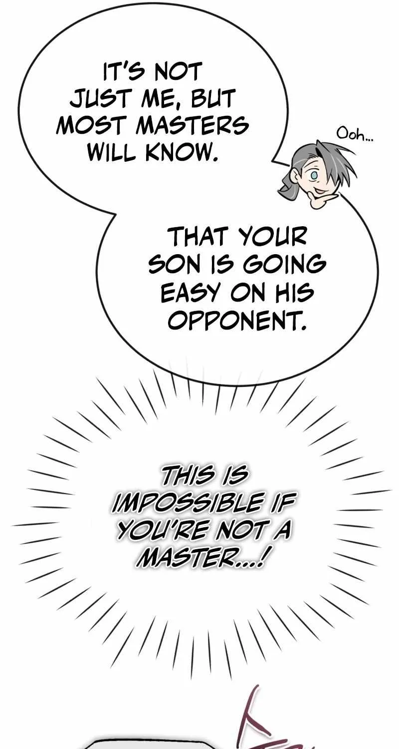 One hit teacher master baek Chapter 92 page 88 - 