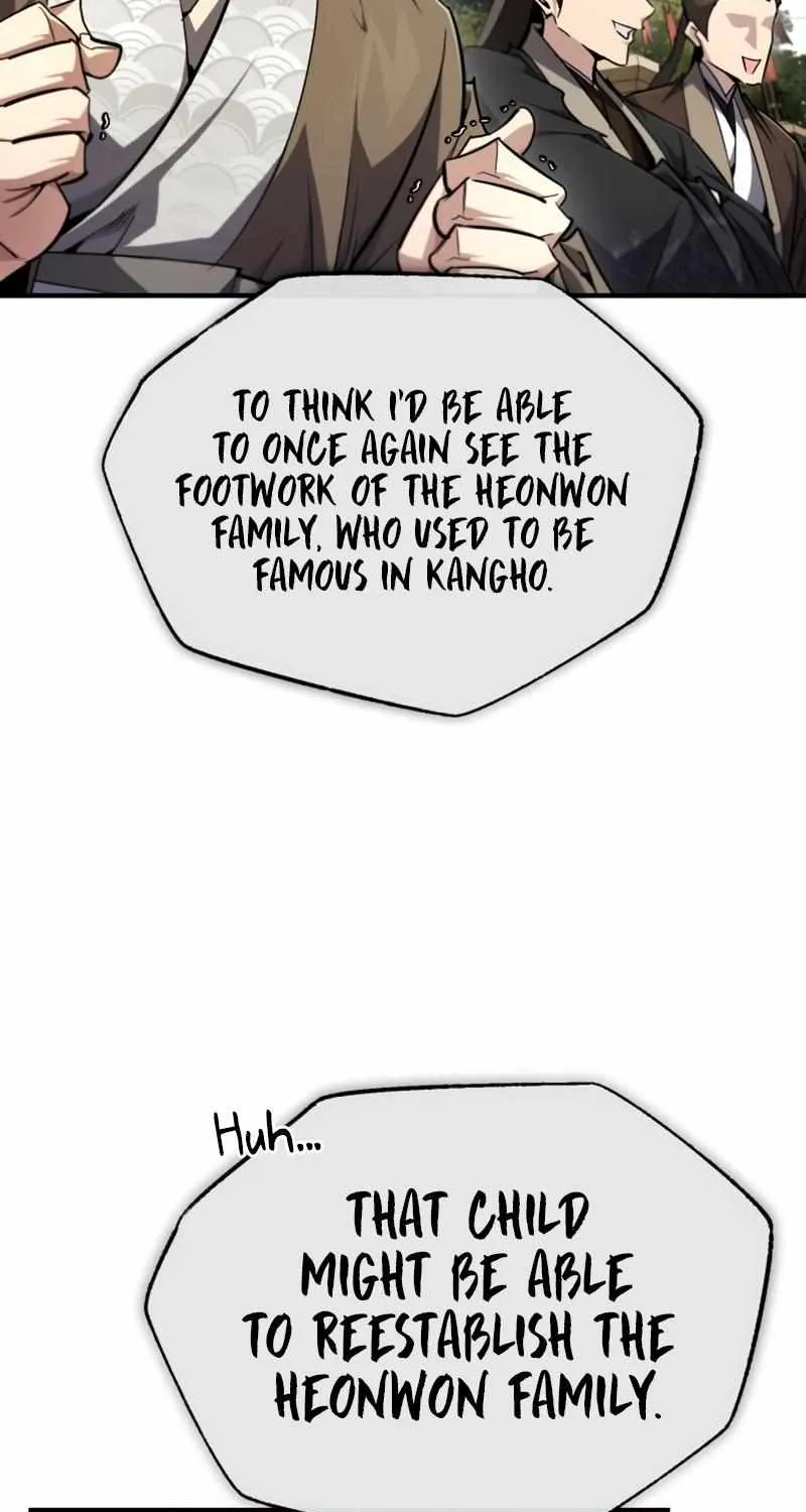 One hit teacher master baek Chapter 92 page 90 - 