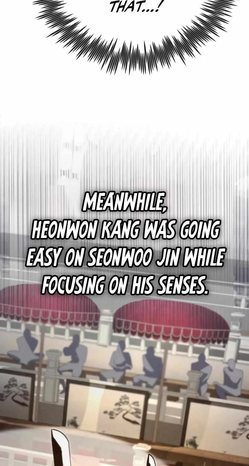 One hit teacher master baek Chapter 92 page 92 - 