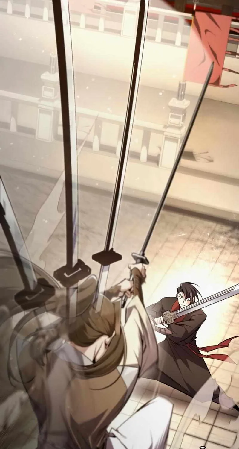 One hit teacher master baek Chapter 92 page 93 - 