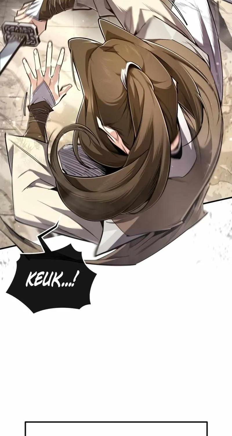 One hit teacher master baek Chapter 92 page 98 - 