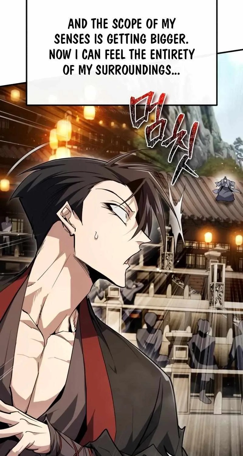 One hit teacher master baek Chapter 92 page 99 - 