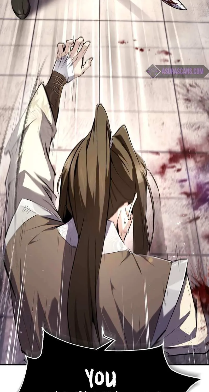 One hit teacher master baek Chapter 93 page 11 - 