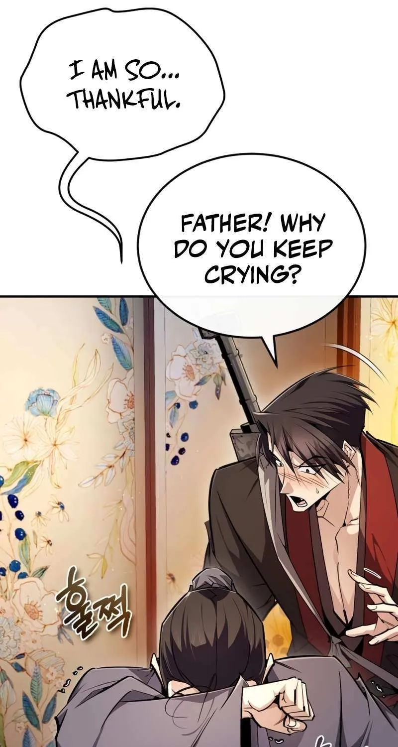 One hit teacher master baek Chapter 93 page 101 - 