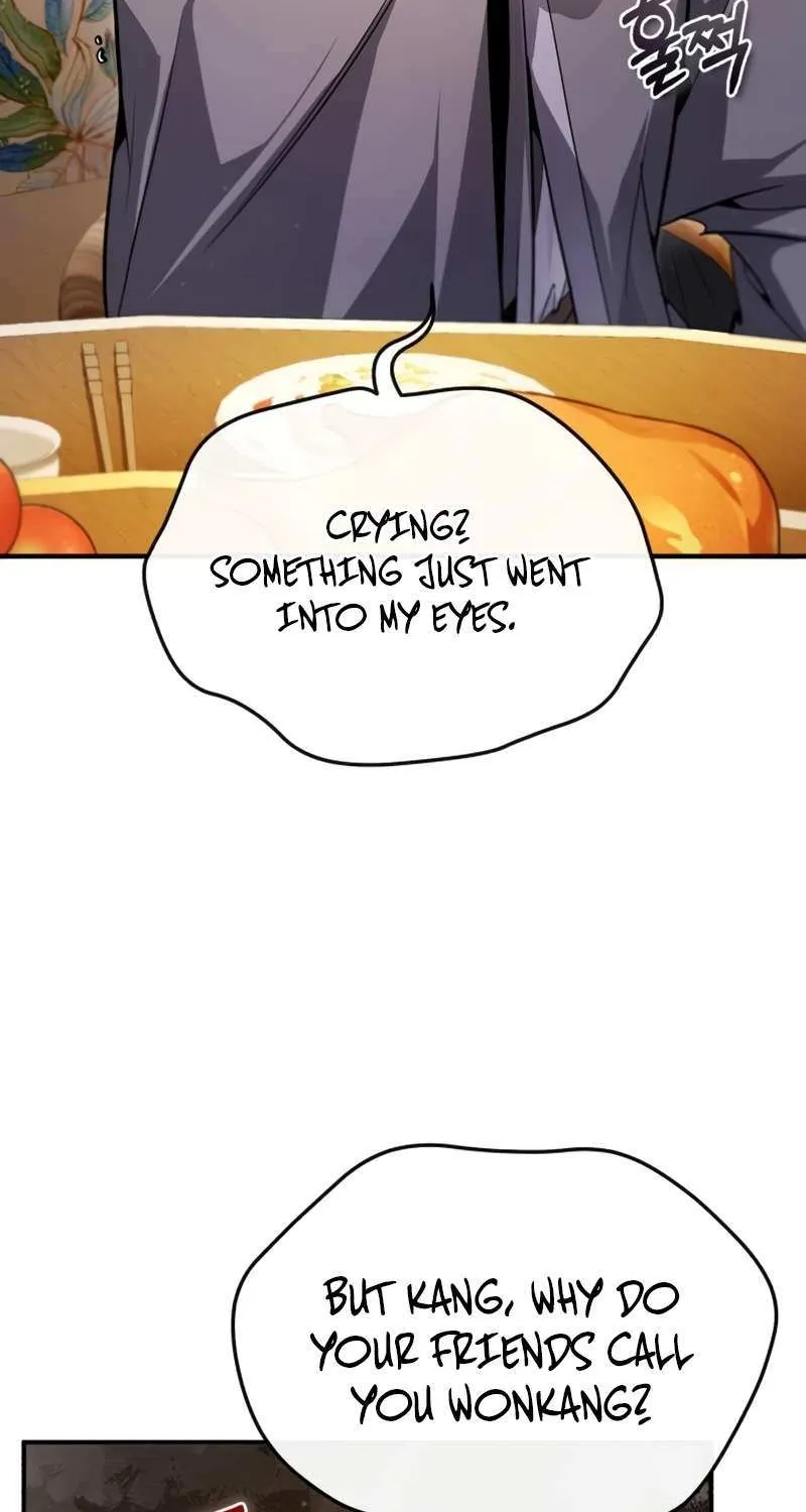 One hit teacher master baek Chapter 93 page 102 - 