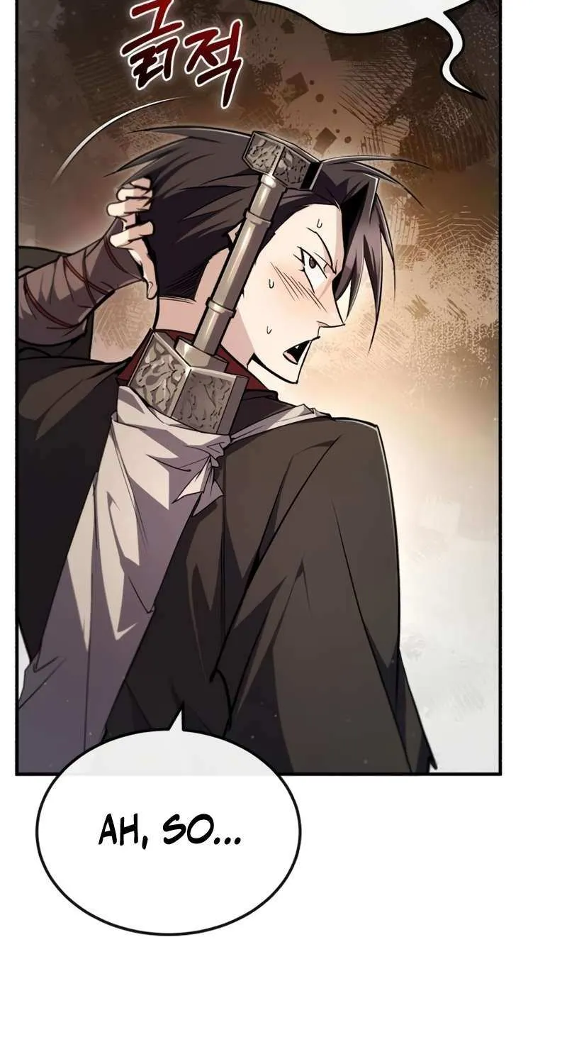 One hit teacher master baek Chapter 93 page 103 - 