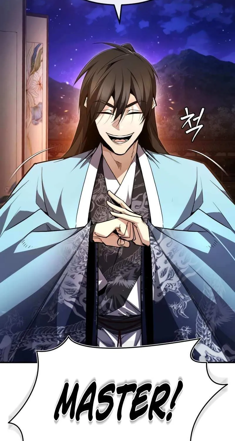 One hit teacher master baek Chapter 93 page 106 - 