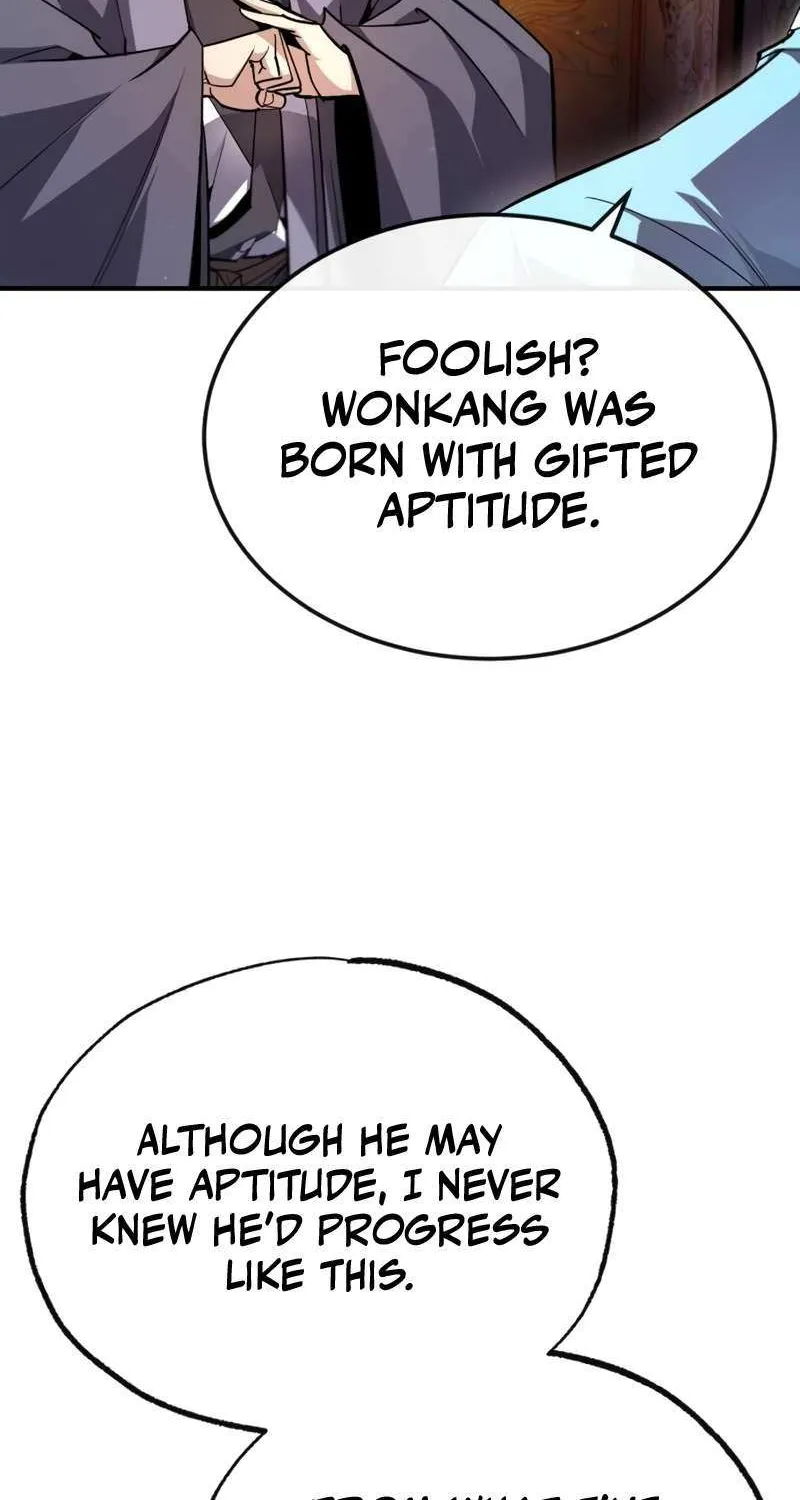 One hit teacher master baek Chapter 93 page 108 - 