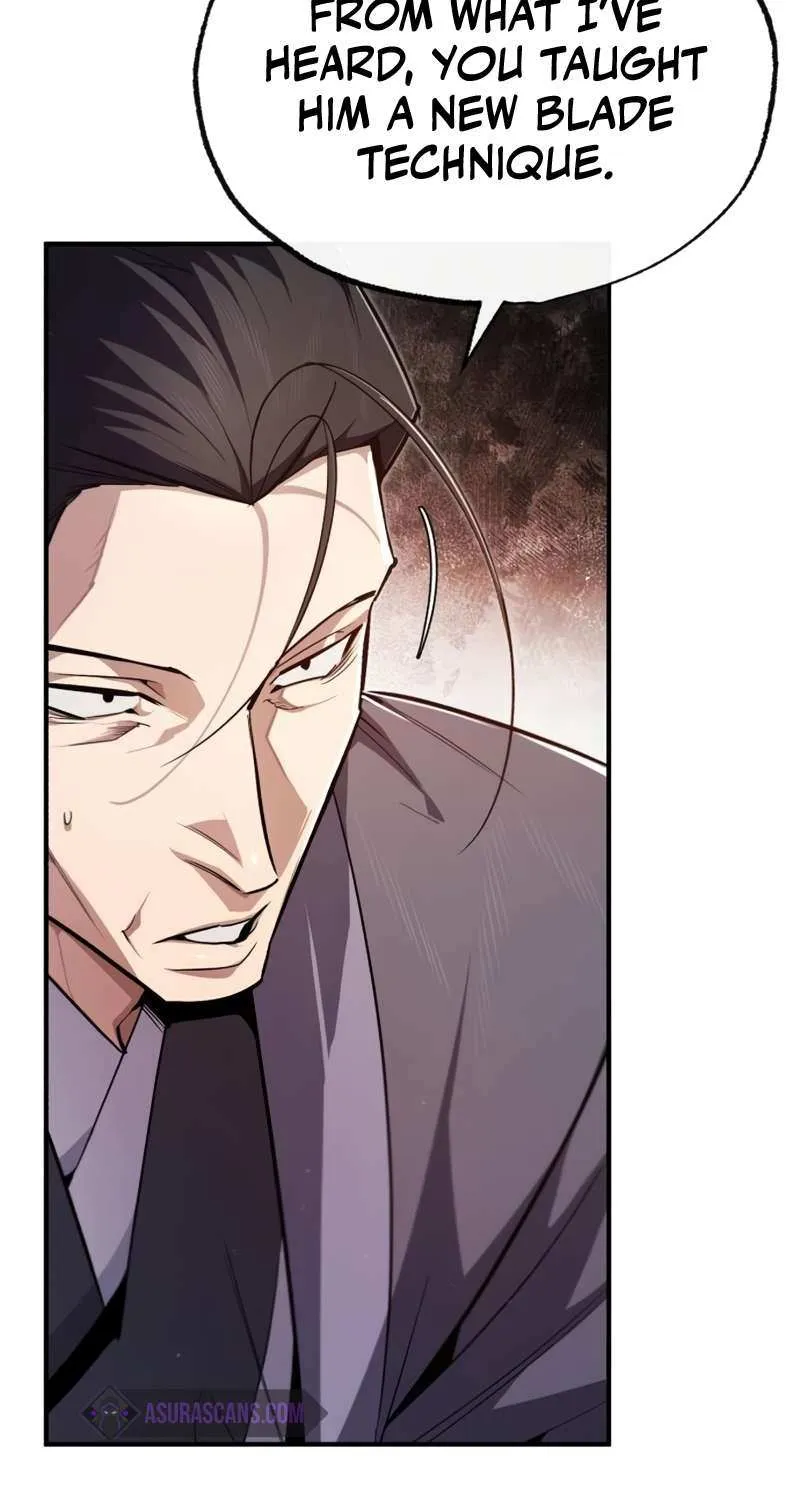 One hit teacher master baek Chapter 93 page 109 - 