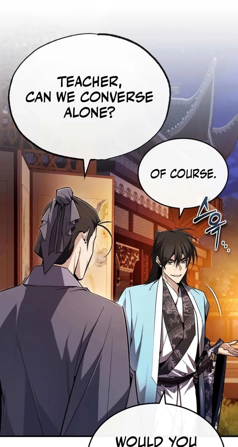 One hit teacher master baek Chapter 93 page 111 - 