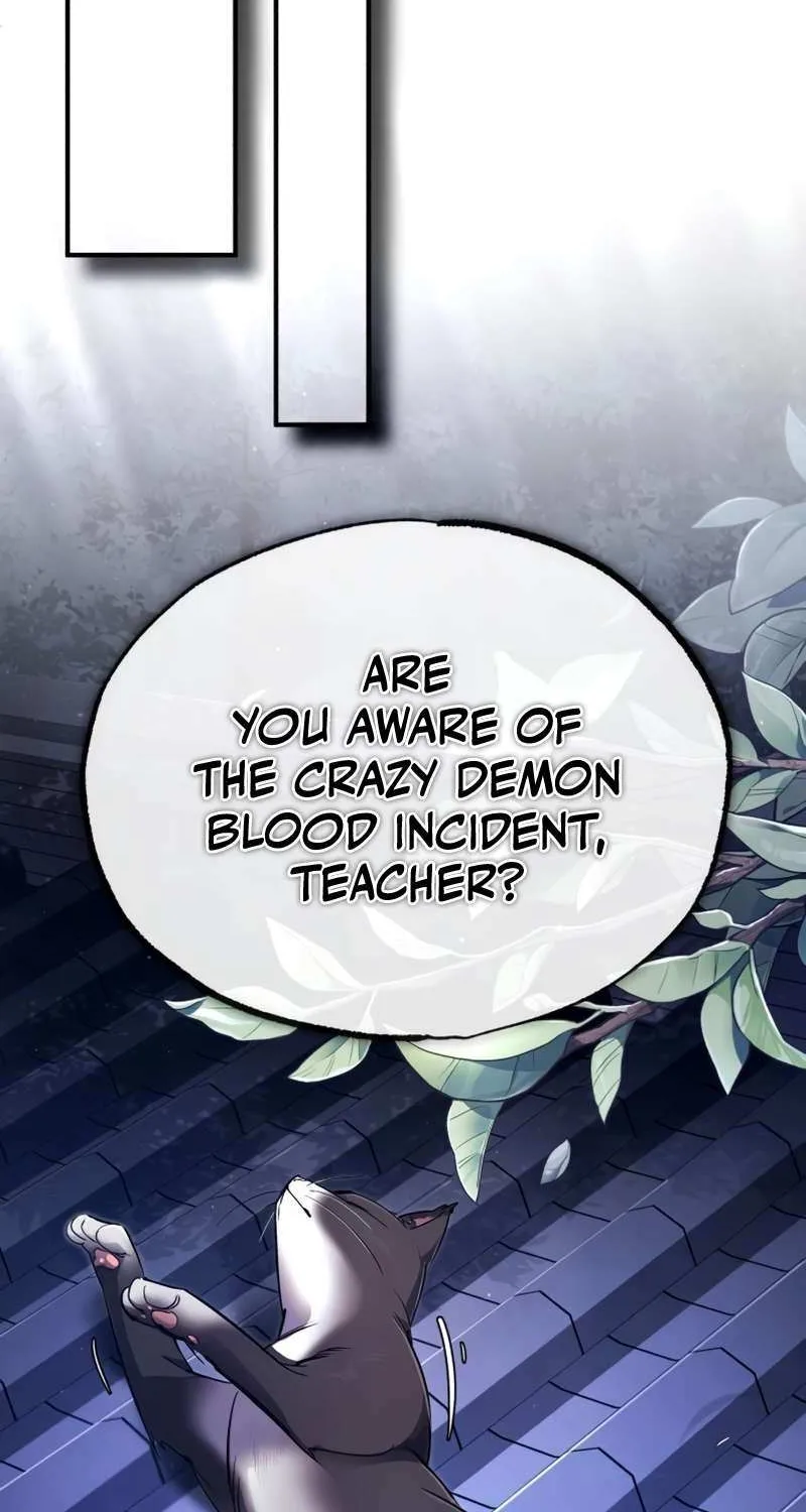 One hit teacher master baek Chapter 93 page 114 - 