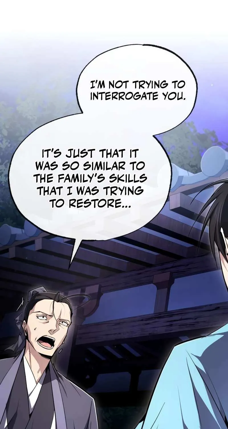 One hit teacher master baek Chapter 93 page 119 - 