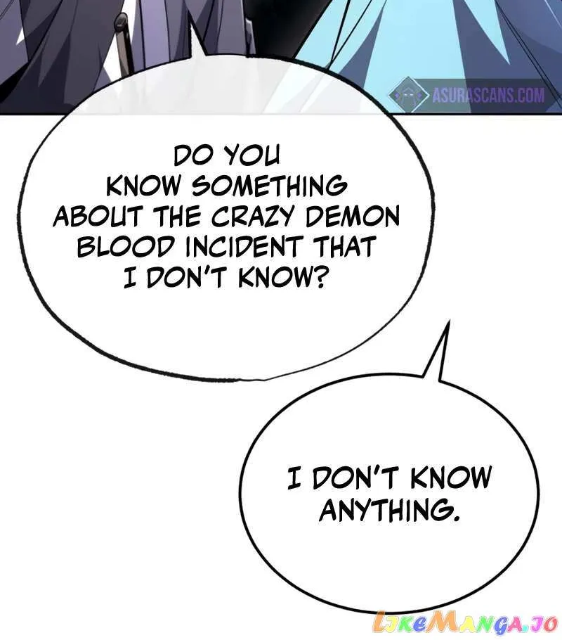 One hit teacher master baek Chapter 93 page 120 - 