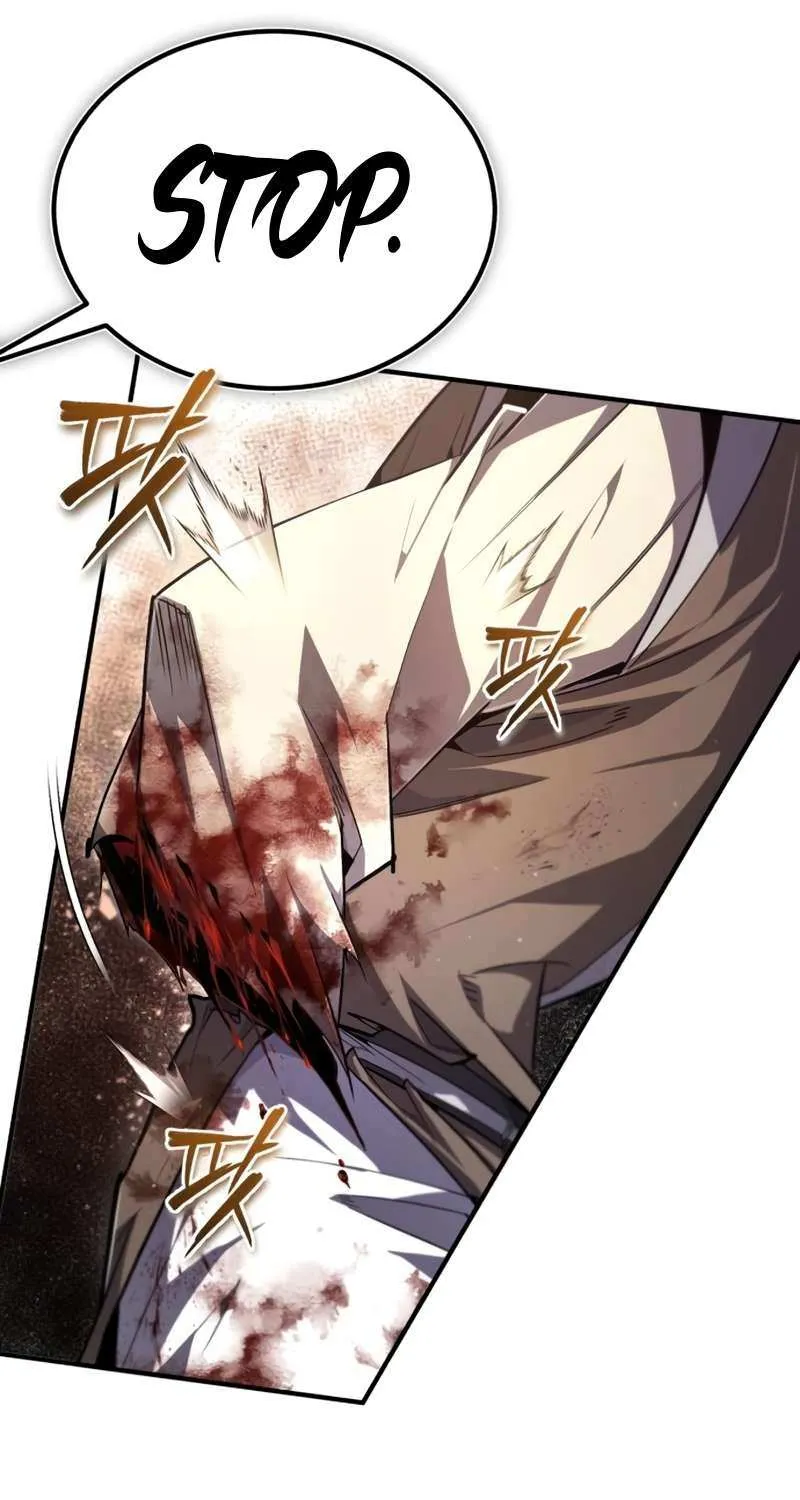 One hit teacher master baek Chapter 93 page 13 - 