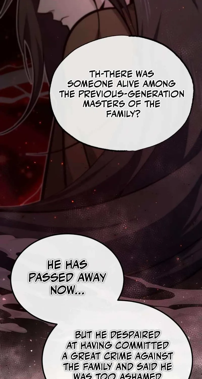 One hit teacher master baek Chapter 93 page 122 - 