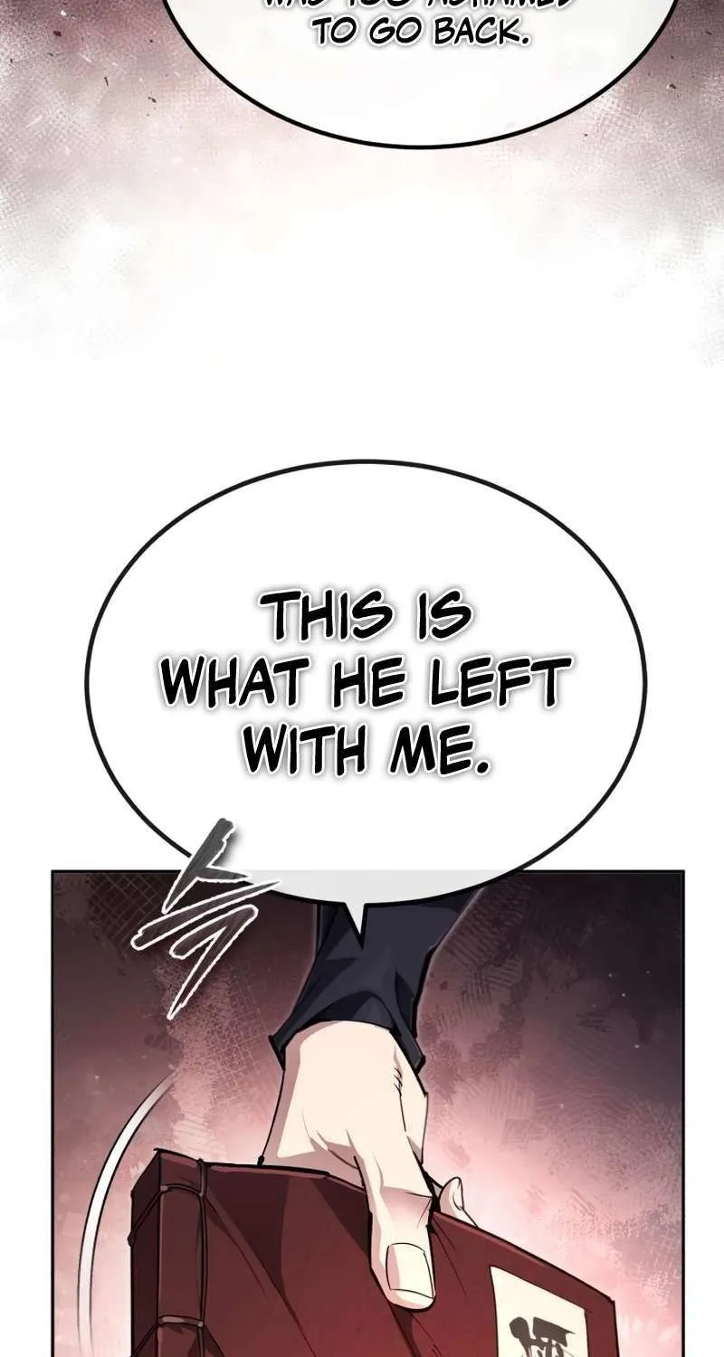 One hit teacher master baek Chapter 93 page 123 - 