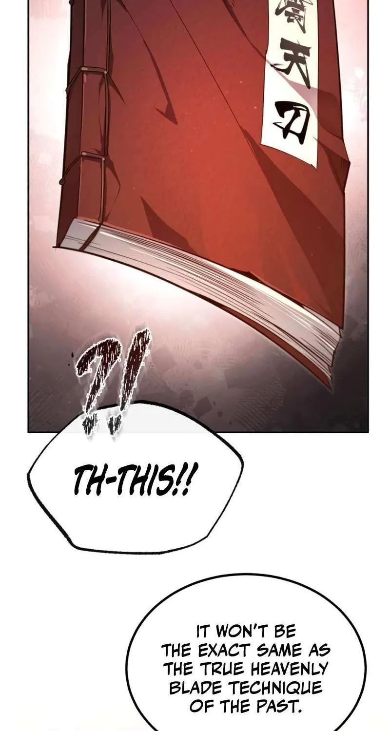 One hit teacher master baek Chapter 93 page 124 - 