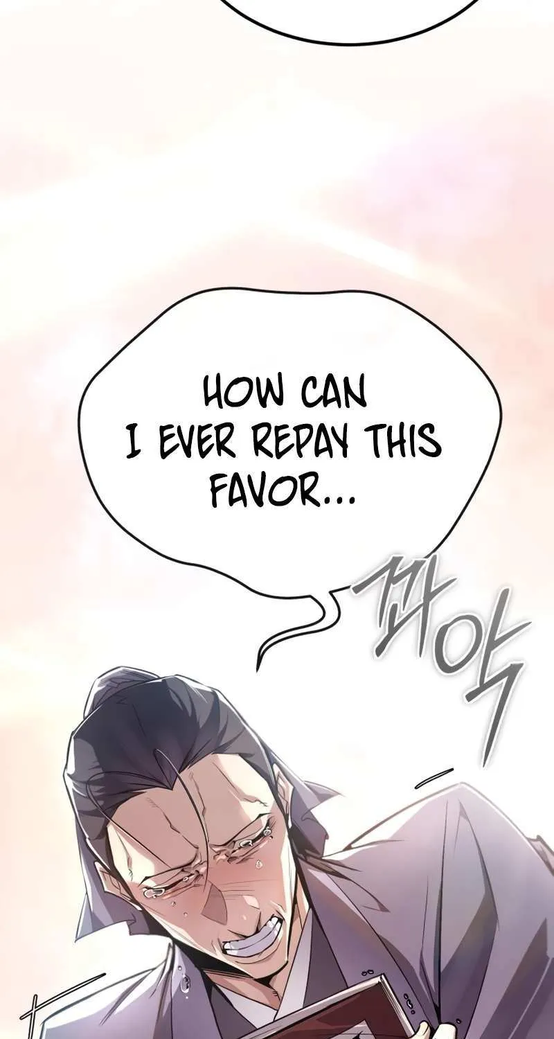 One hit teacher master baek Chapter 93 page 125 - 
