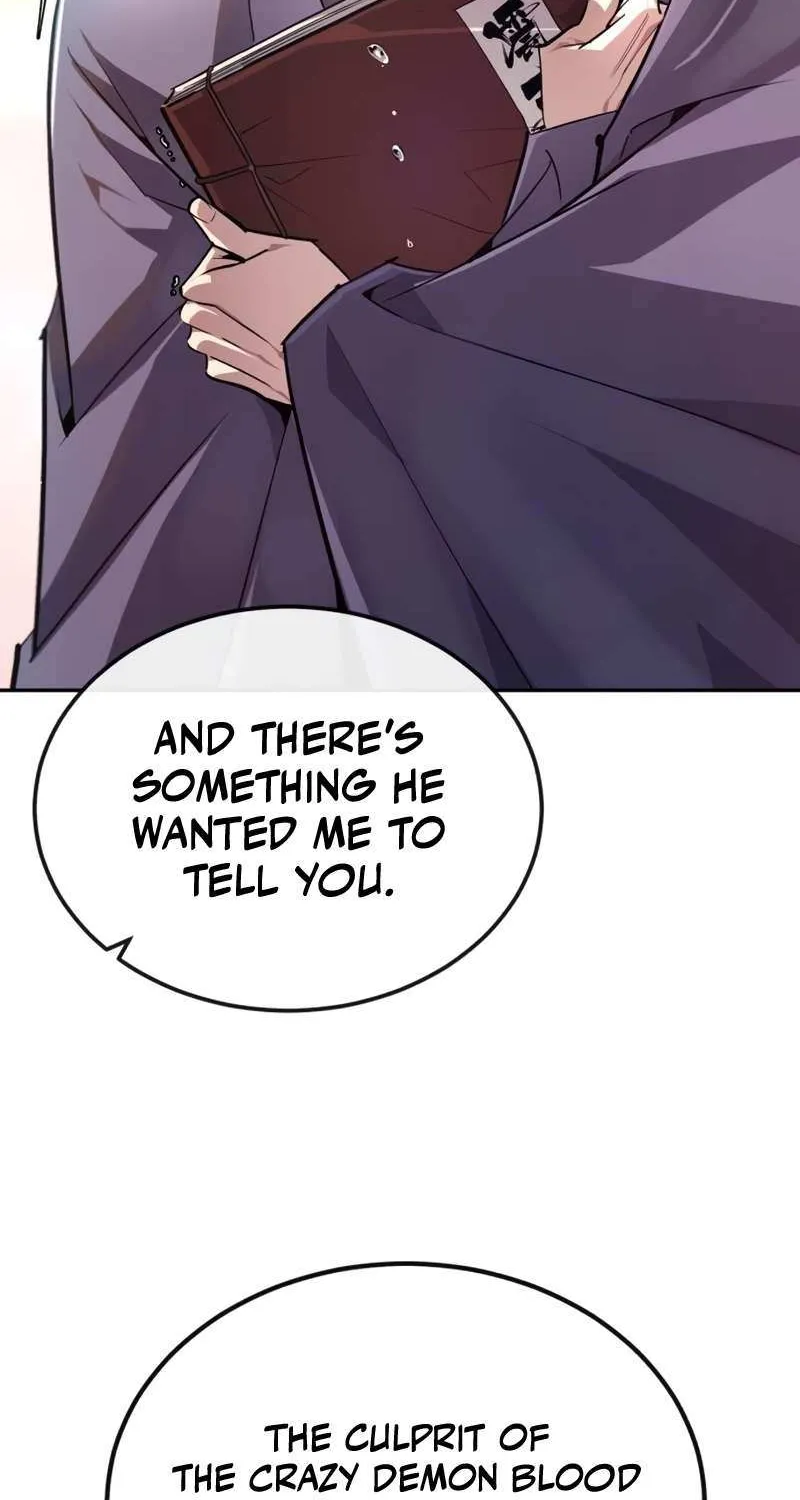 One hit teacher master baek Chapter 93 page 126 - 