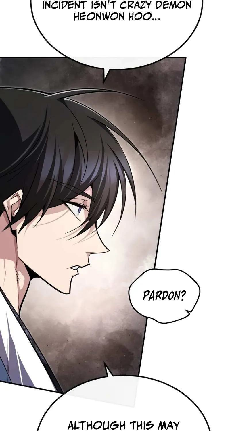 One hit teacher master baek Chapter 93 page 127 - 