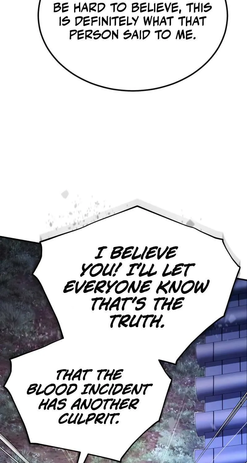 One hit teacher master baek Chapter 93 page 128 - 