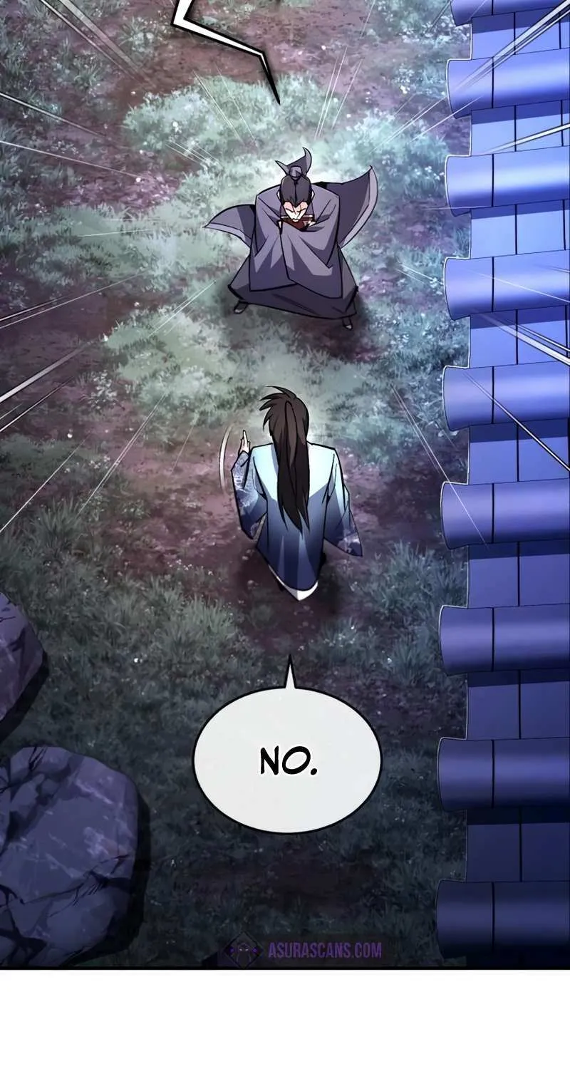 One hit teacher master baek Chapter 93 page 129 - 
