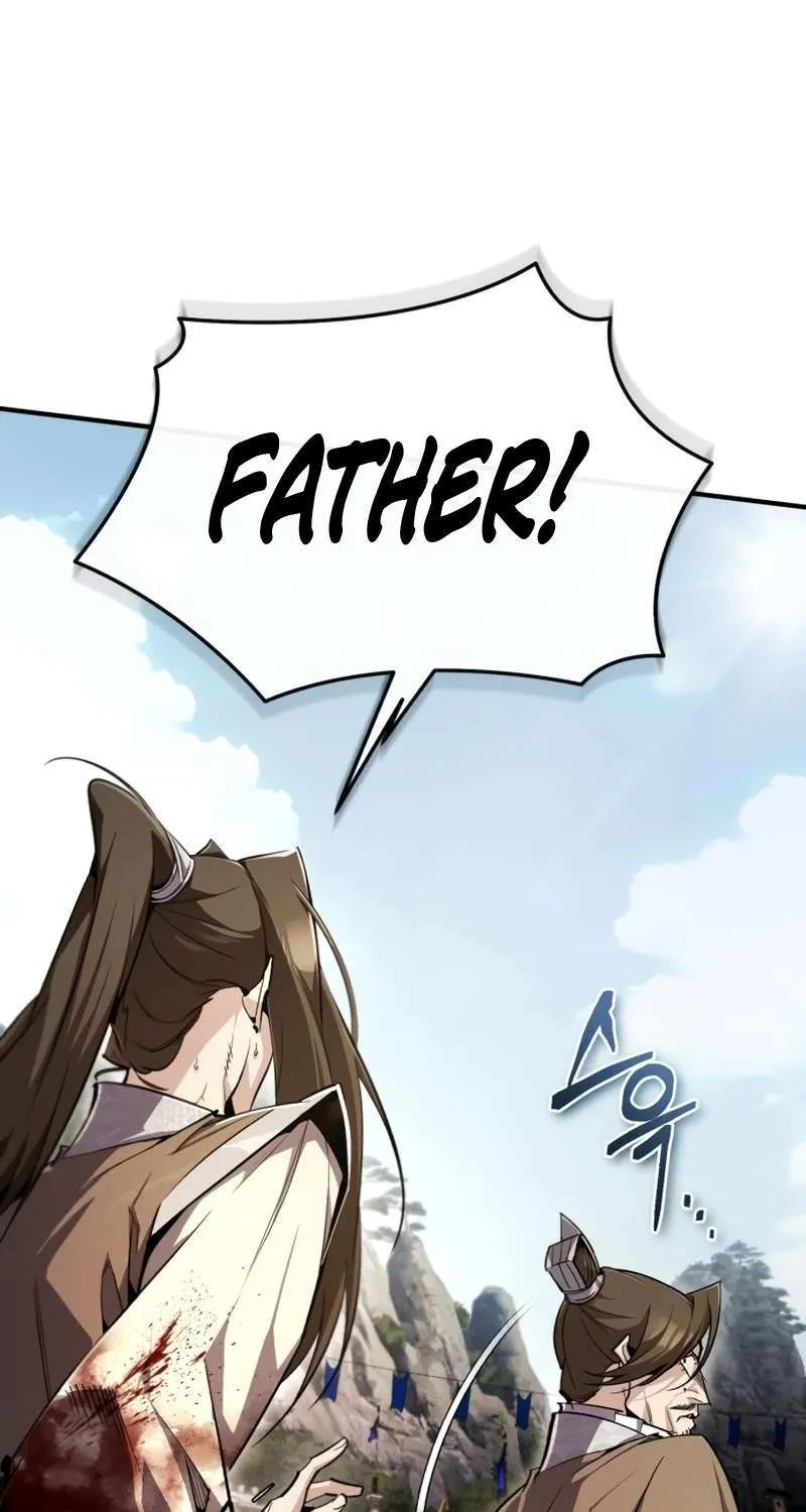 One hit teacher master baek Chapter 93 page 14 - 