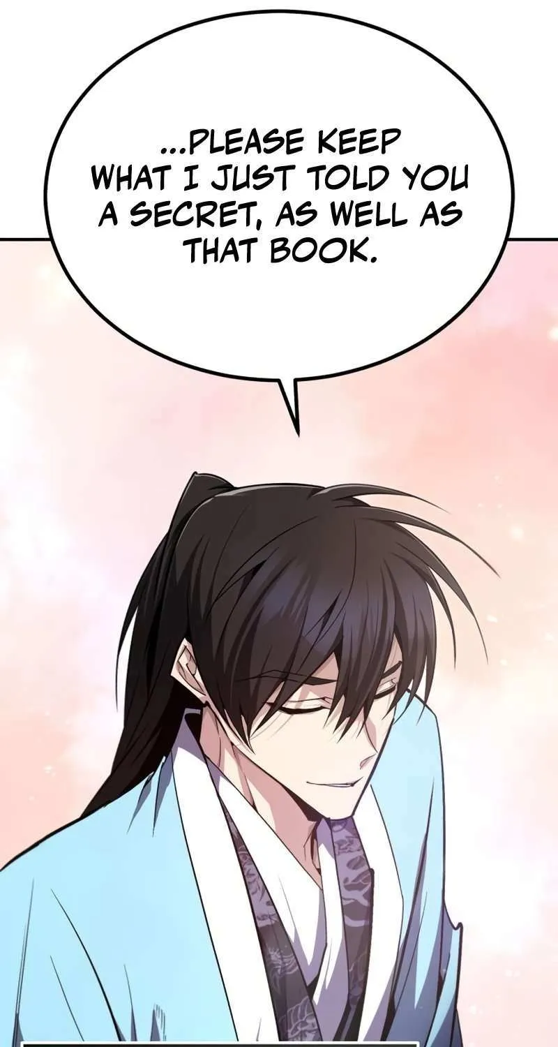 One hit teacher master baek Chapter 93 page 131 - 