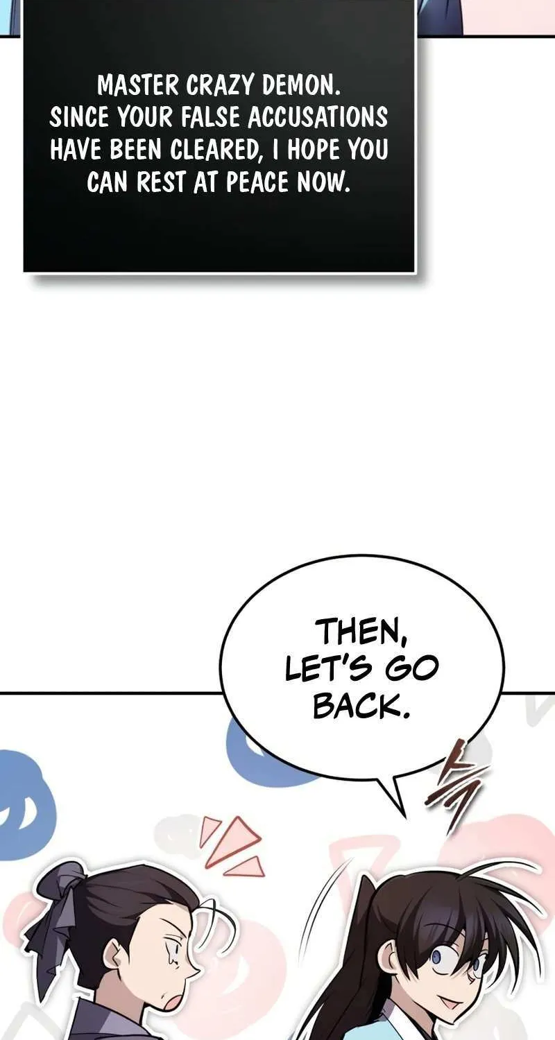 One hit teacher master baek Chapter 93 page 132 - 