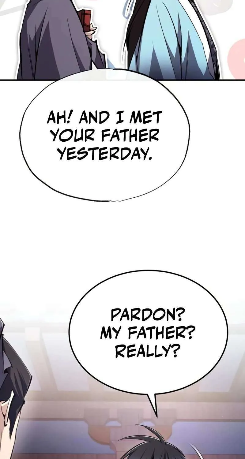 One hit teacher master baek Chapter 93 page 133 - 