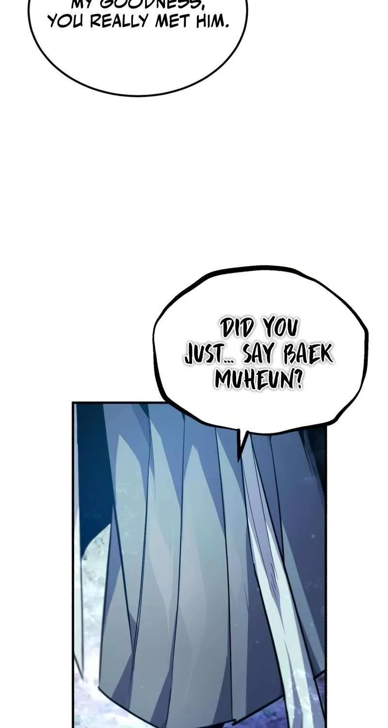 One hit teacher master baek Chapter 93 page 135 - 