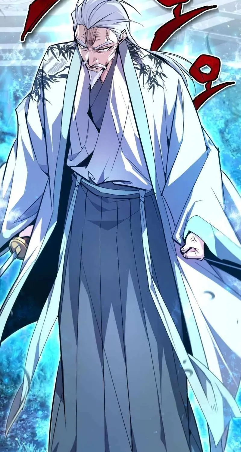 One hit teacher master baek Chapter 93 page 137 - 