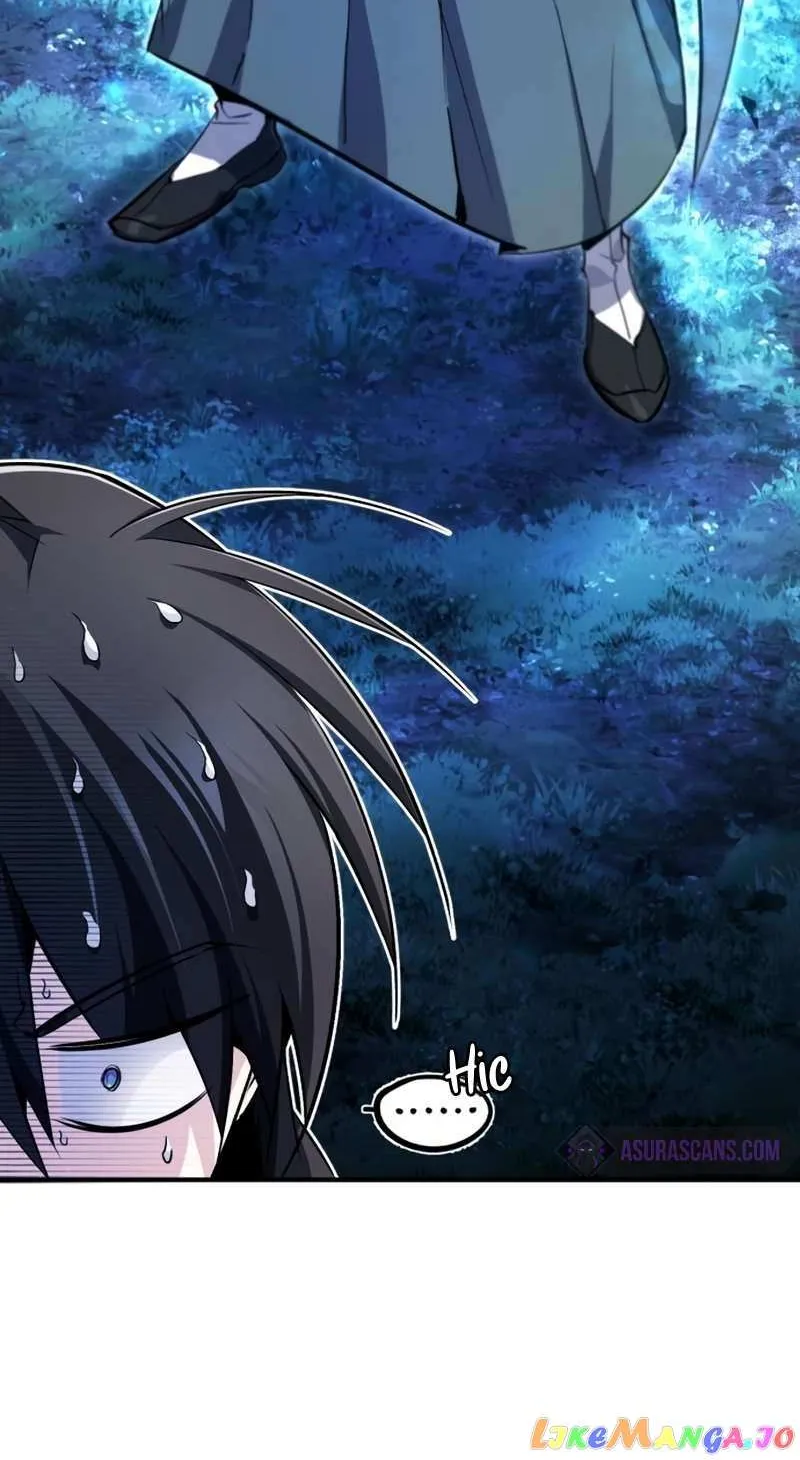 One hit teacher master baek Chapter 93 page 138 - 