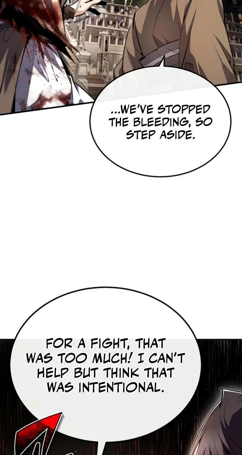 One hit teacher master baek Chapter 93 page 15 - 